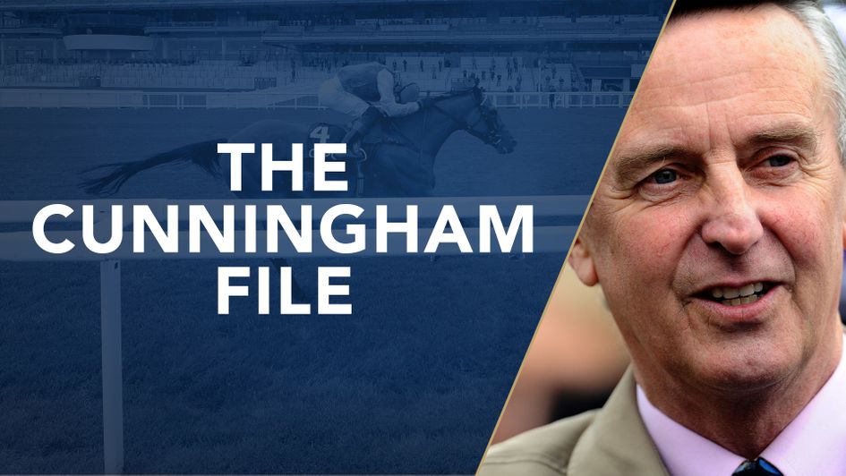 Trainer Jim Bolger is keeping quiet on legal grounds