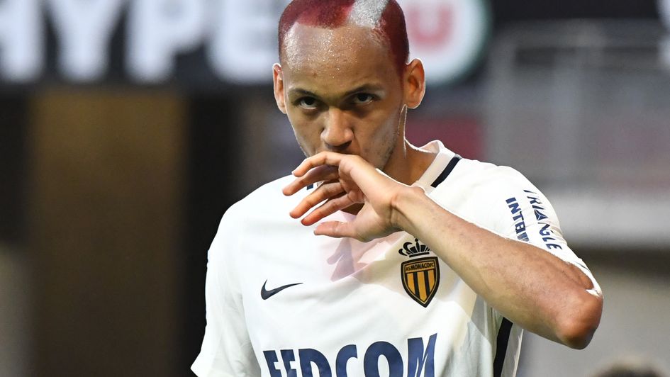 Fabinho could be tempted by a move to Old Trafford