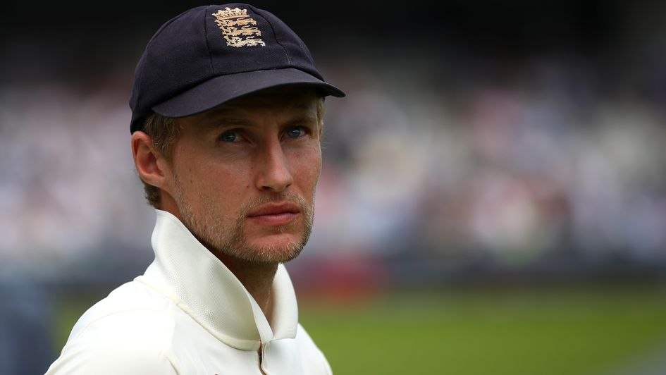Joe Root