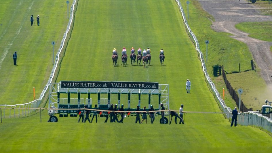 Action from Chepstow
