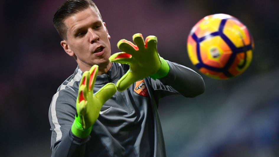Wojciech Szczesny