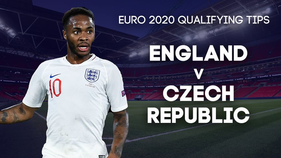 Sporting Life's England v Czech Republic preview