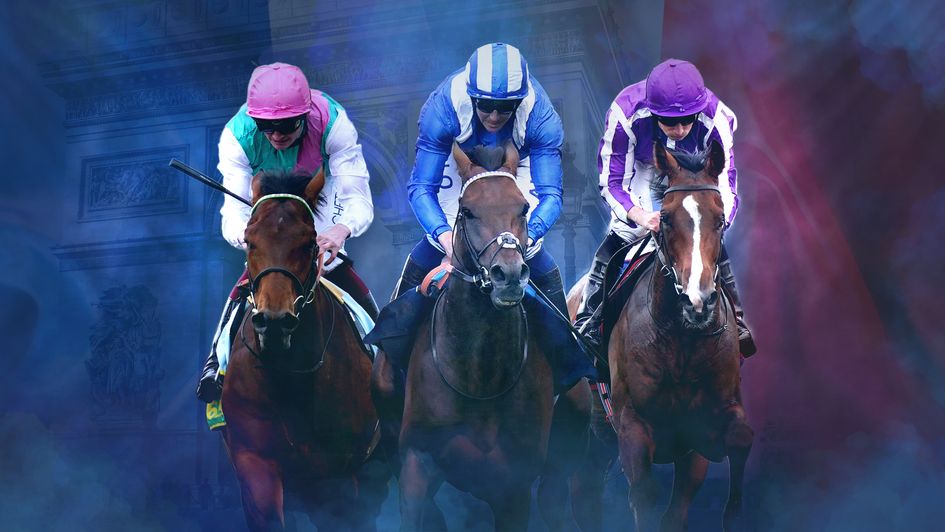 Adam Houghton looks ahead to the Arc