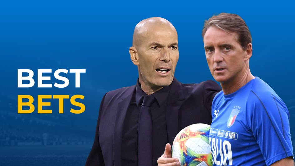 best bets new