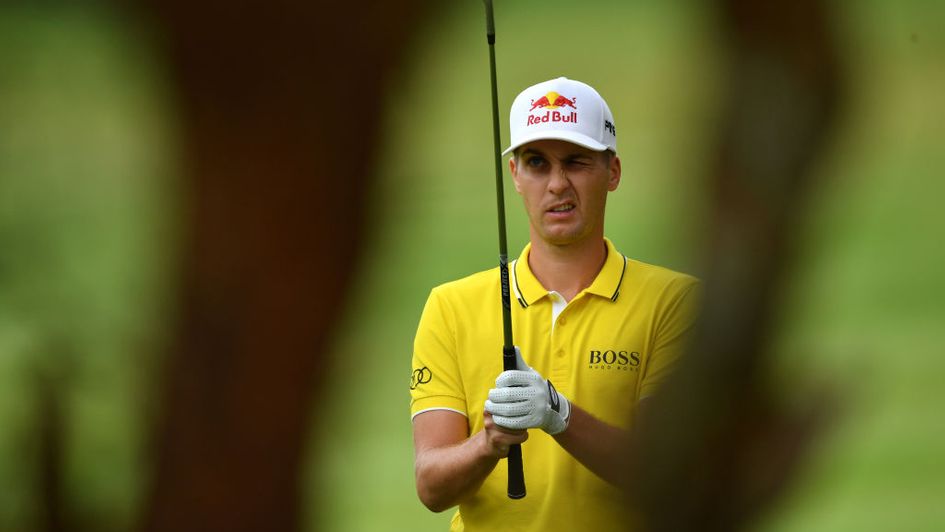 Matthias Schwab can make home advantage count