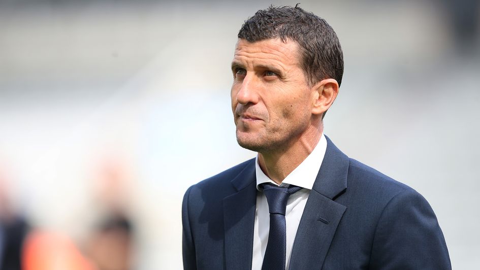 Javi Gracia