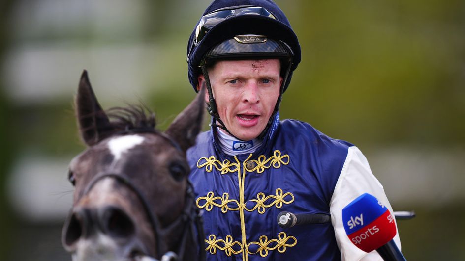 David Probert reflects on Sukanya's victory