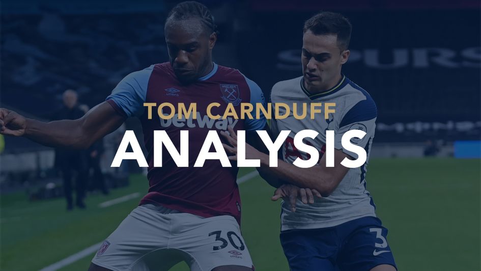 Our latest fantasy football advice and selections