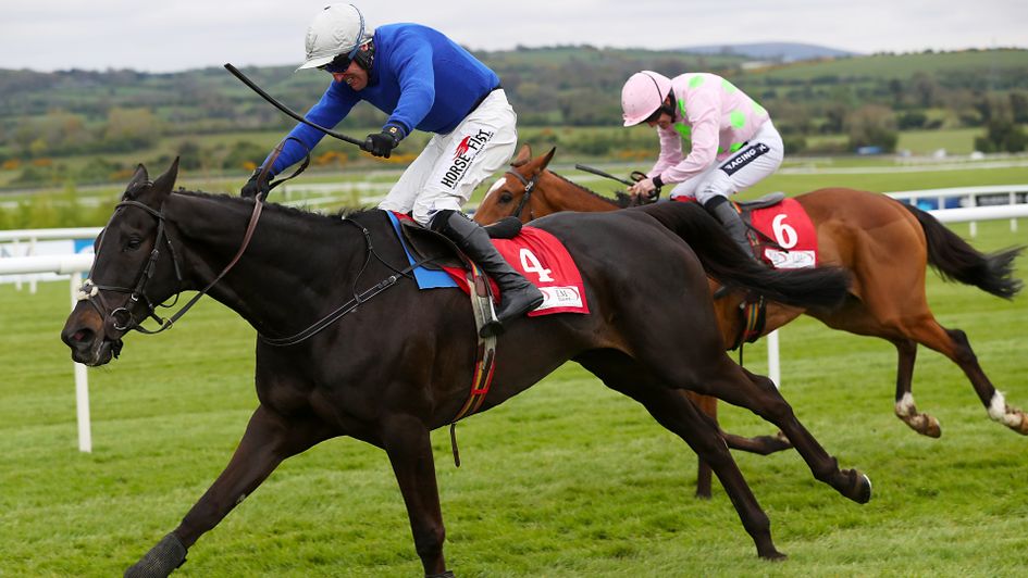 Woodland Opera scores at Punchestown