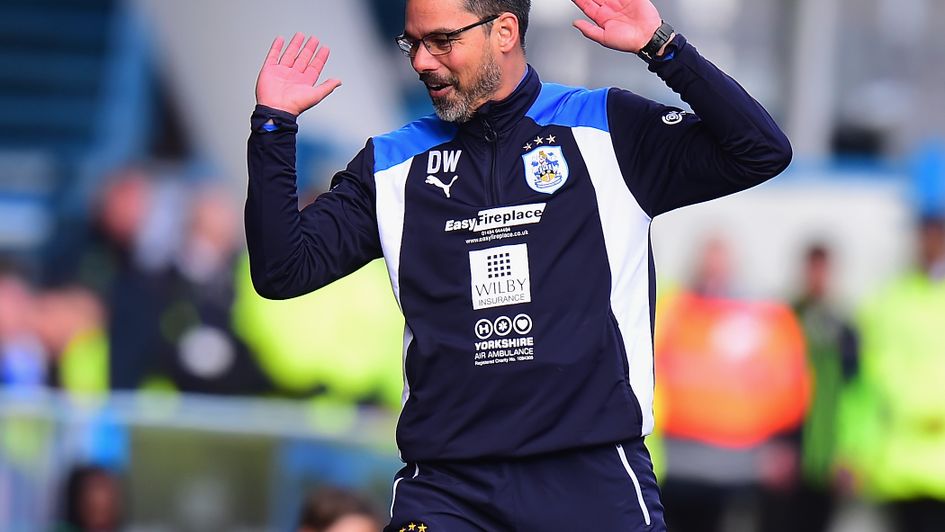David Wagner