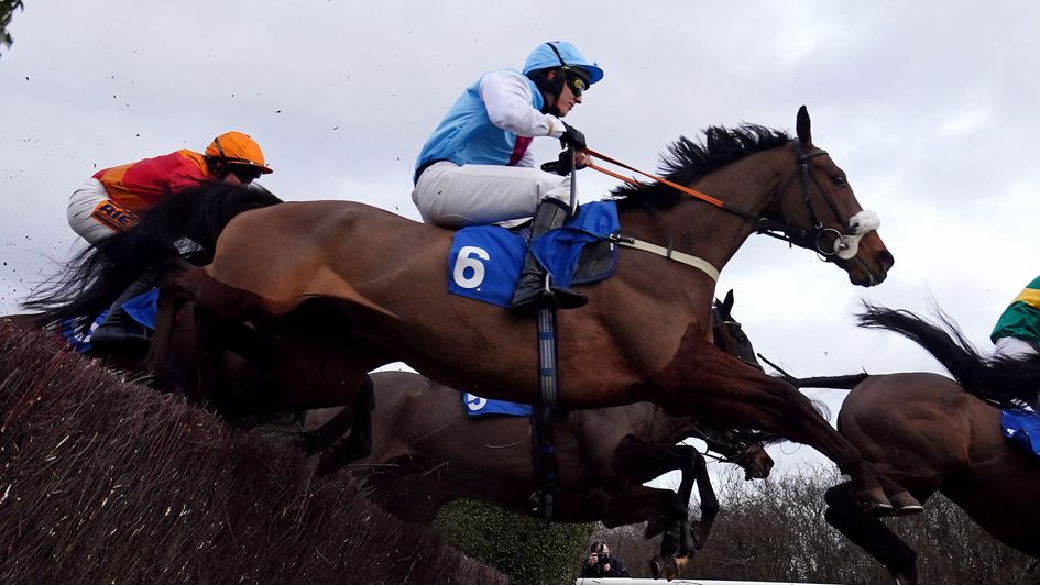 Time Leader - big hope for the North