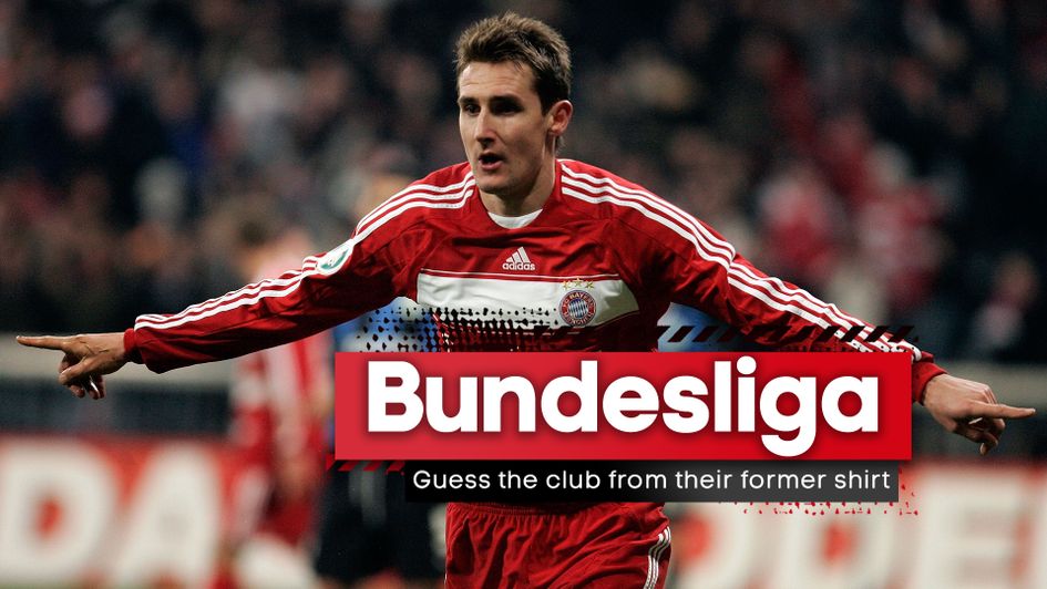We put your German kits knowledge to the test in our quiz