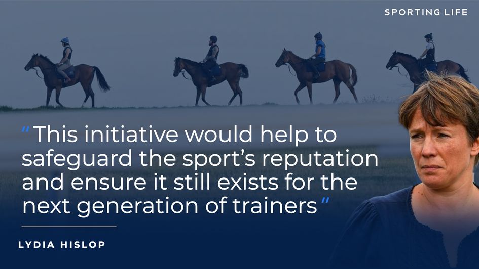 Lydia on welfare reform