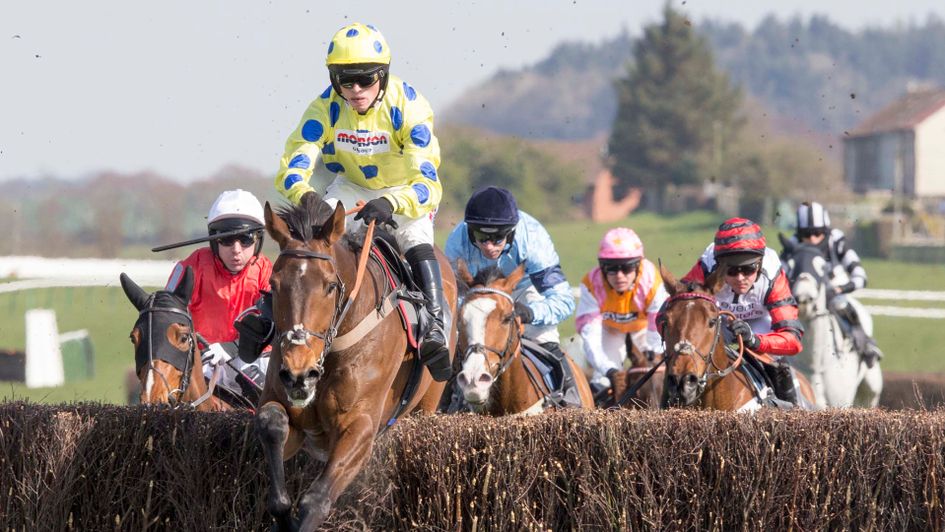 Secret Investor in action