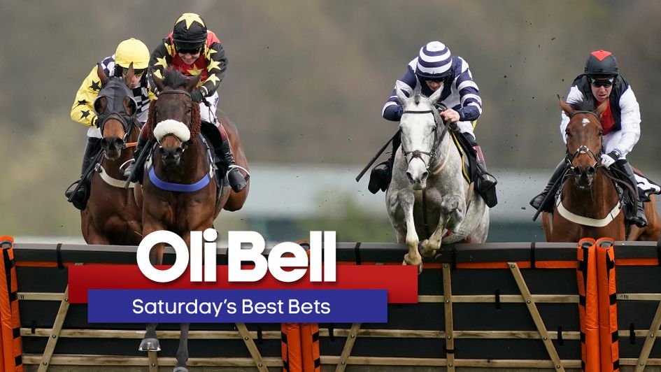 Oli Bell picks out his weekend fancies