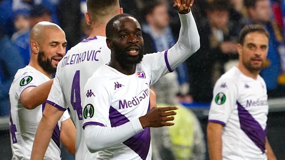 Fiorentina Europa Conference League