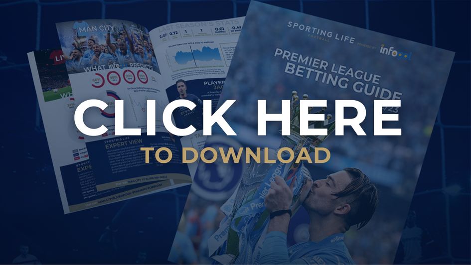 Premier League betting guide download button