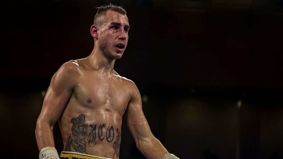 Maxim Dadashev: The Russian boxer had previously won all 13 of his fights before the match on Friday