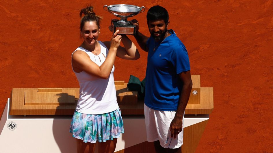 Dabrowski and Bopanna
