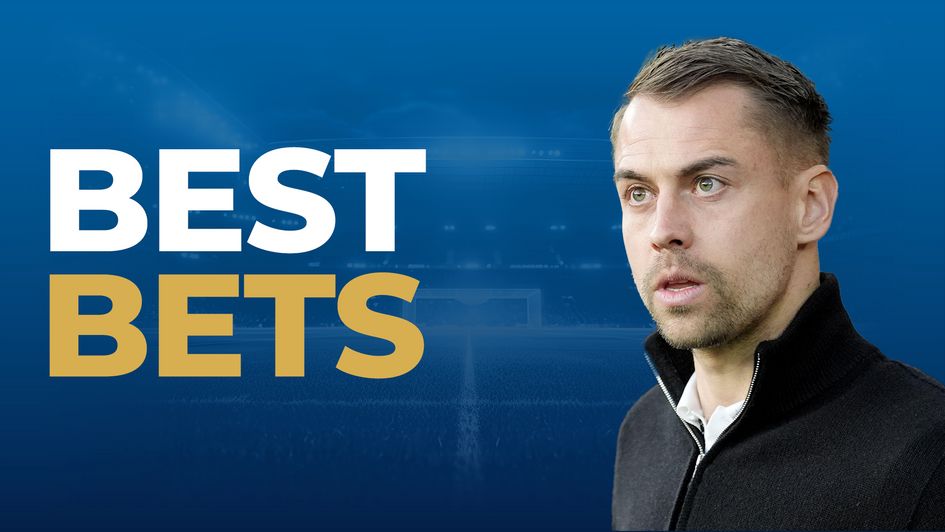 best bets - tonda eckert