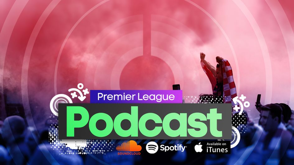 LISTEN: Our football team run through the latest news, views and incidents from the Premier League