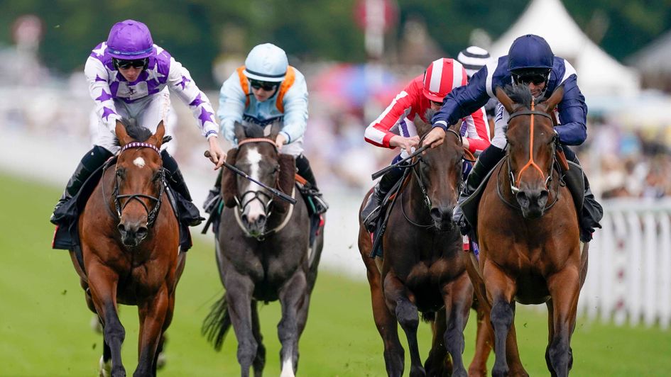 Trillium lands the Molecomb