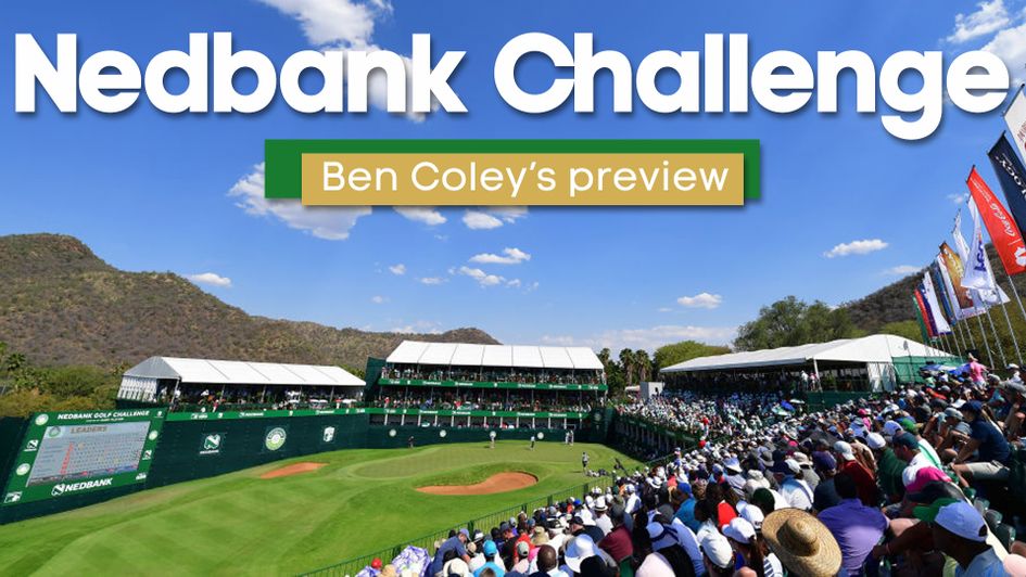 Get our selections for this week's European Tour event