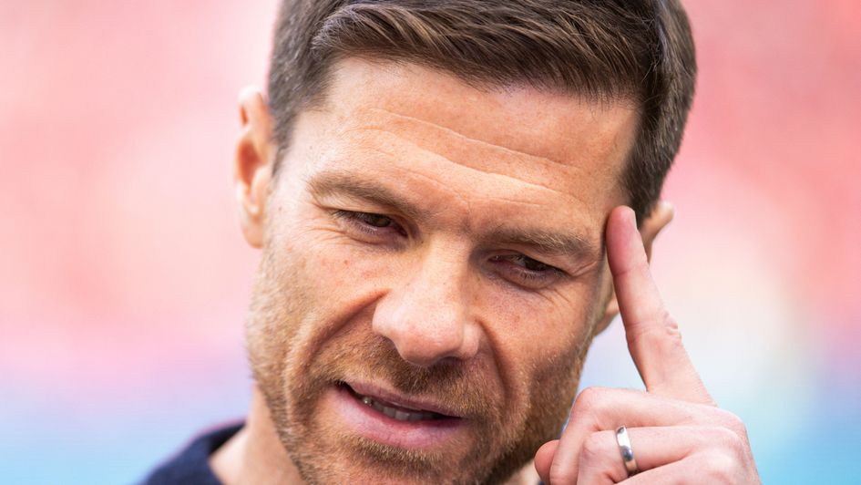 Xabi Alonso