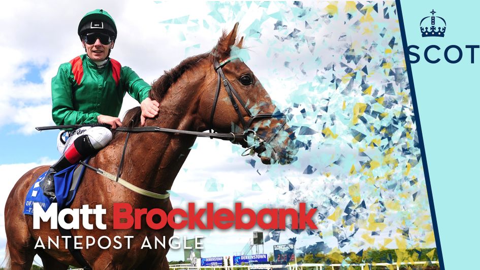 Hazapour is tipped for Queen Anne success