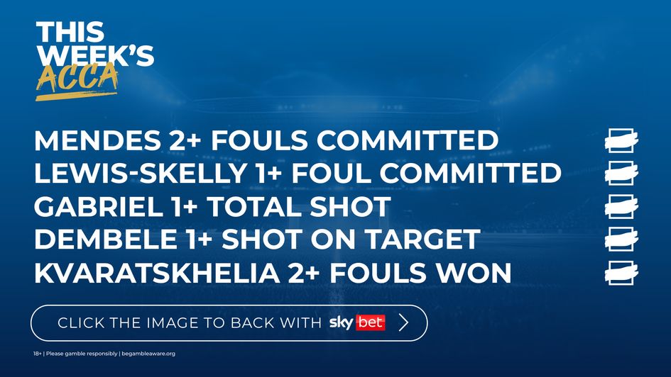 CLICK HERE to back our enhanced bet bilder! https://skybet.com/football/uefa-champions-league/paris-st-g-v-arsenal/e-35579868?tabId=aCWzohEAACMAoCkm#requestabet