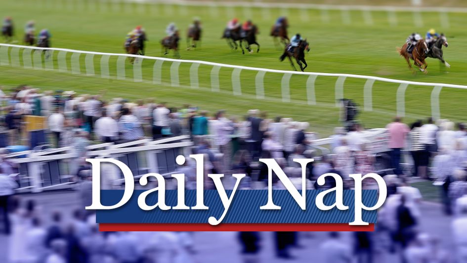 Sporting Life's NAP of the day