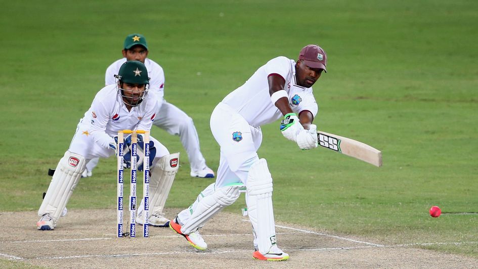 Darren Bravo