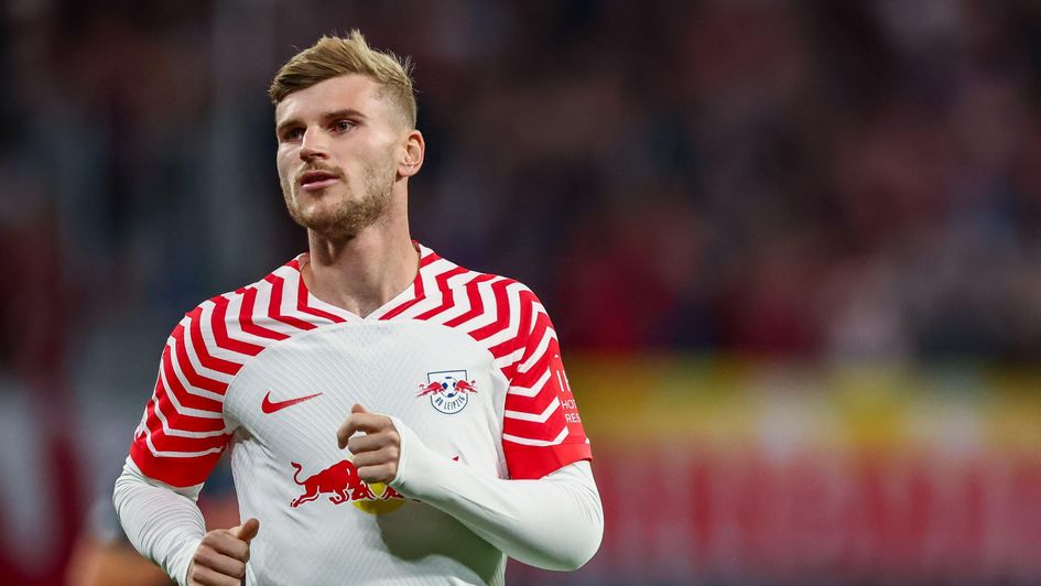 Timo Werner