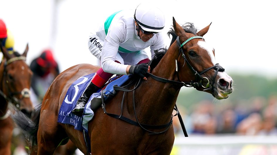 Could Free Wind be on the cusp of an Arc bid?