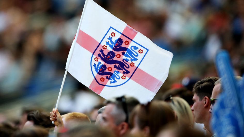 England are hoping to go far in the Women's World Cup