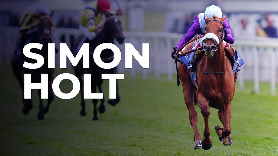 See The Fire goes for glory on the Knavesmire