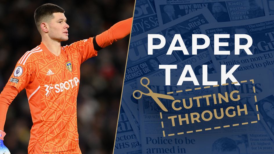 paper talk cutting through meslier