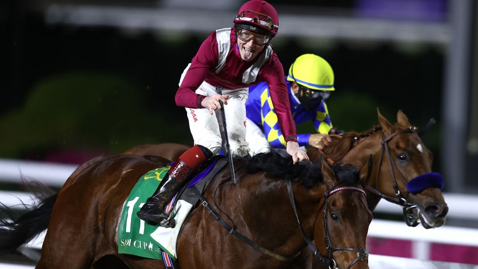 Free Racing Betting Tips Preview Selections For Meydan Saturday March 27