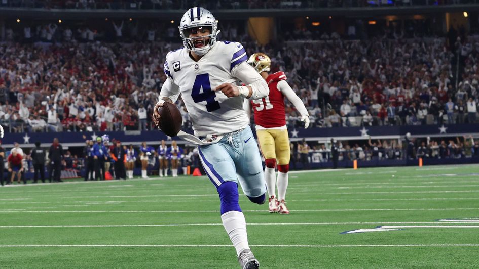 The NFC East is expected to be more competitive this season