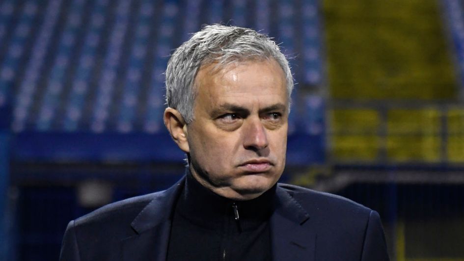 Jose Mourinho's Tottenham were deservedly knocked out by heavy underdogs Dinamo Zagreb in the Europa League