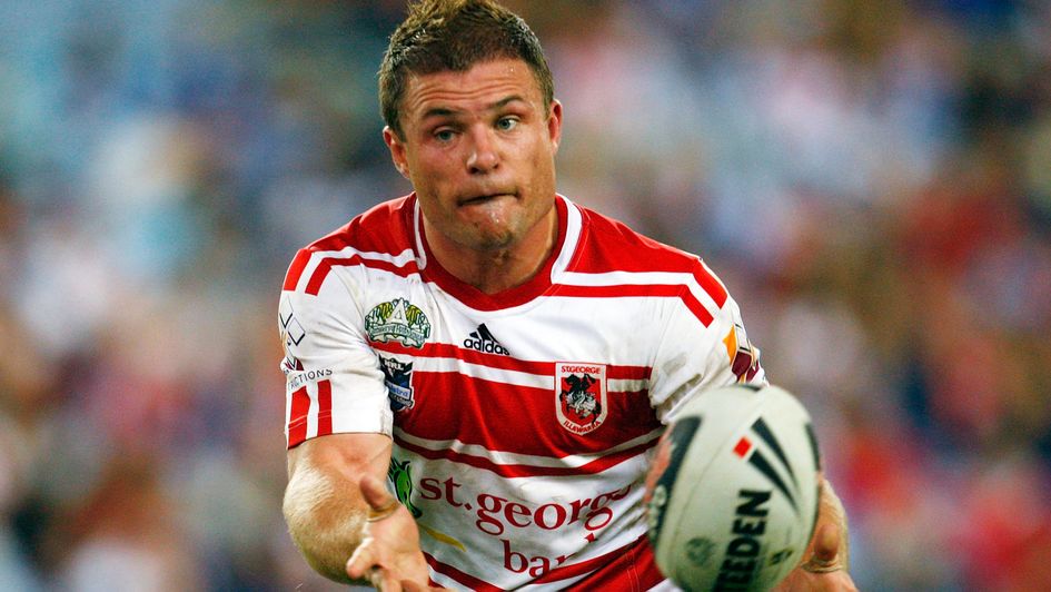 New Huddersfield coach Simon Woolford