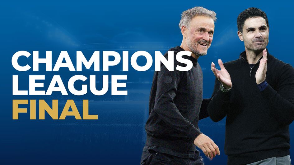 ucl final