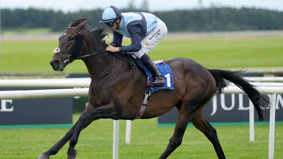 Al Riffa runs out an impressive winner