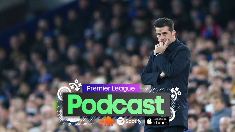 The latest Sporting Life Premier League Weekly podcast