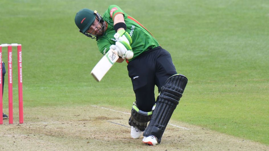 Australian Josh Inglis continues to impress