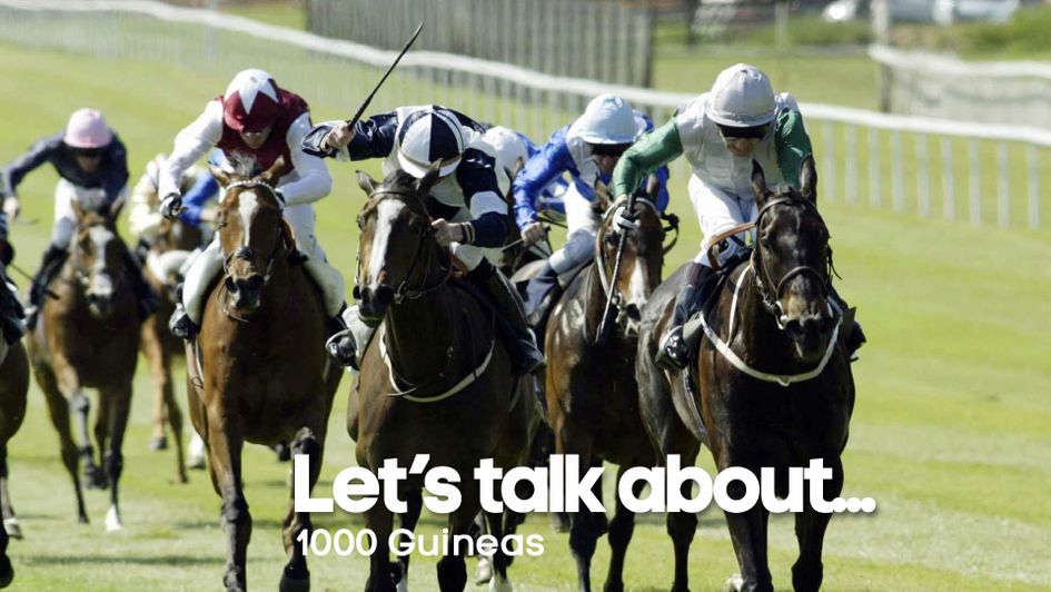 Attraction was a popular winner for the northern racing scene