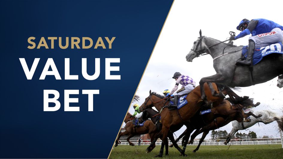 Who will win this year's Coral Scottish Grand National?