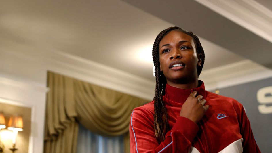 Furyjoshua.com spoke to Mark Taffet about Claressa Shields and the future of women's boxing