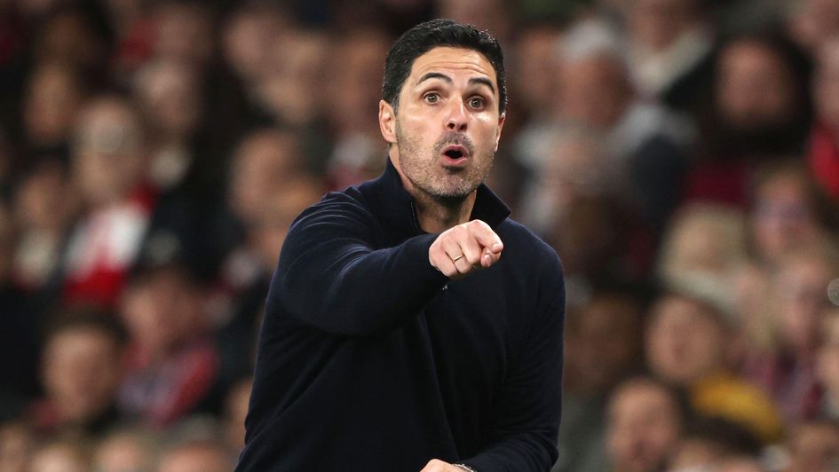 Arteta