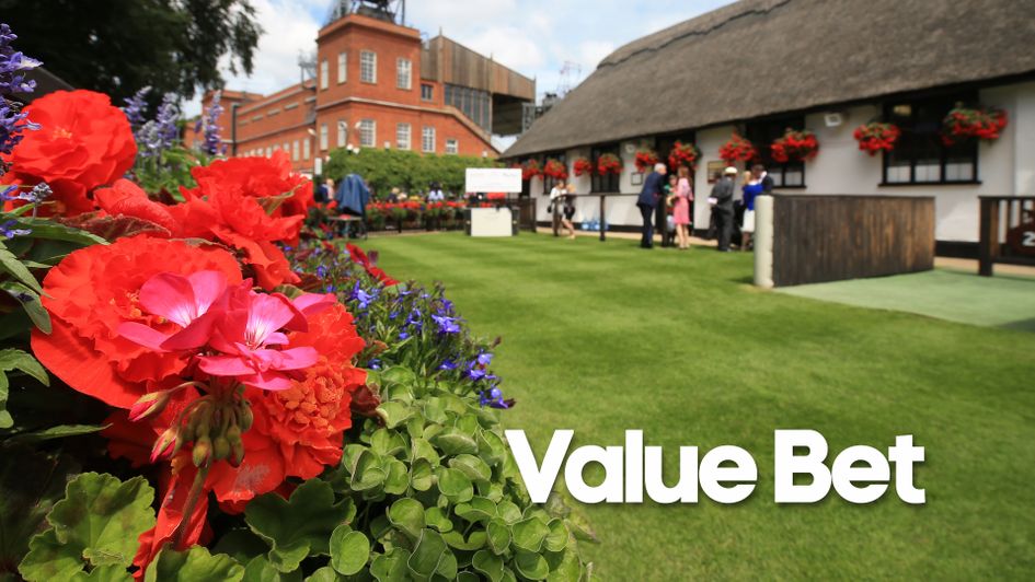 Matt Brocklebank has two bets for the July Course on Thursday